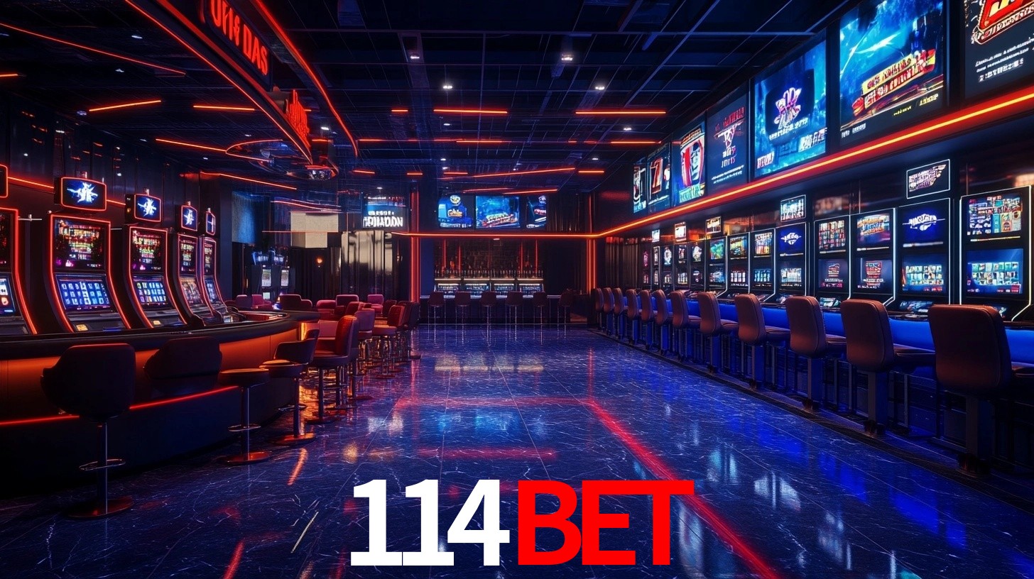 Experiência VIP 114BET