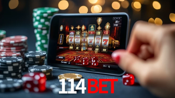 Welcome Bonus 114BET