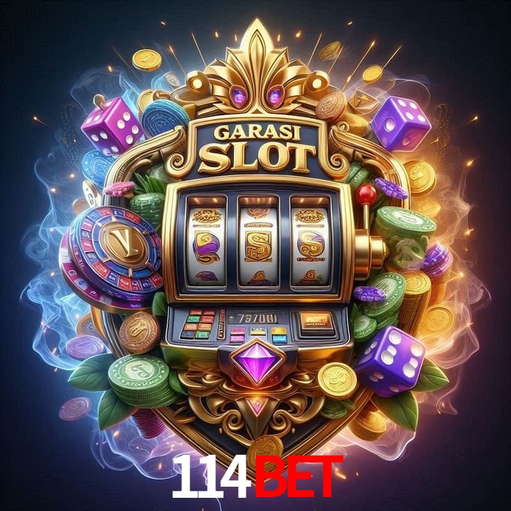 Integração de APIs 114BET