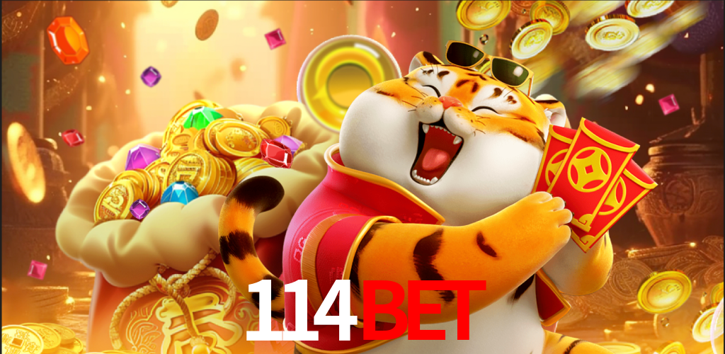 Programa VIP 114BET