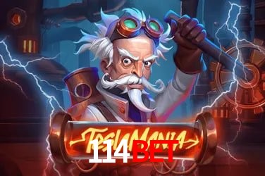 Segurança 2FA 114BET