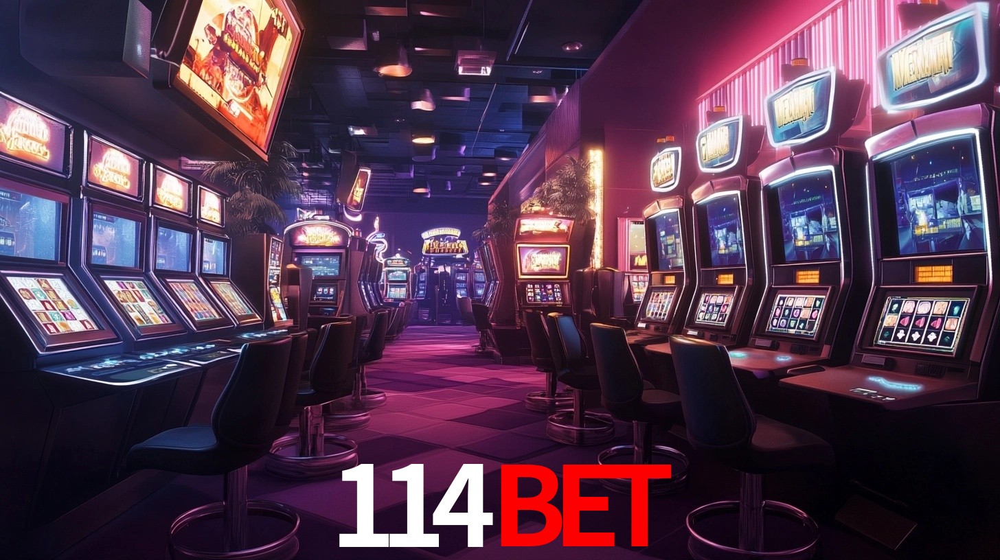 Tennis Betting 114BET
