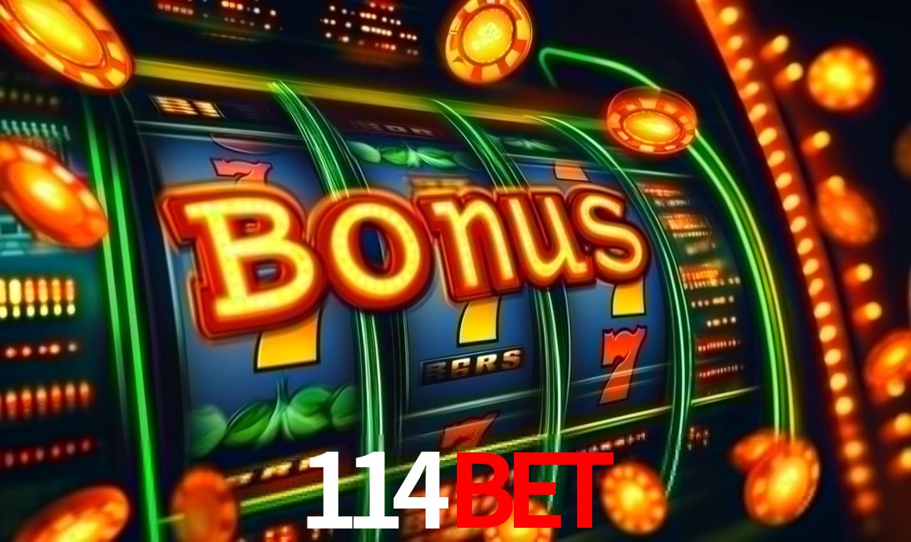 Game Providers 114BET