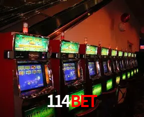 114BET,114BET App