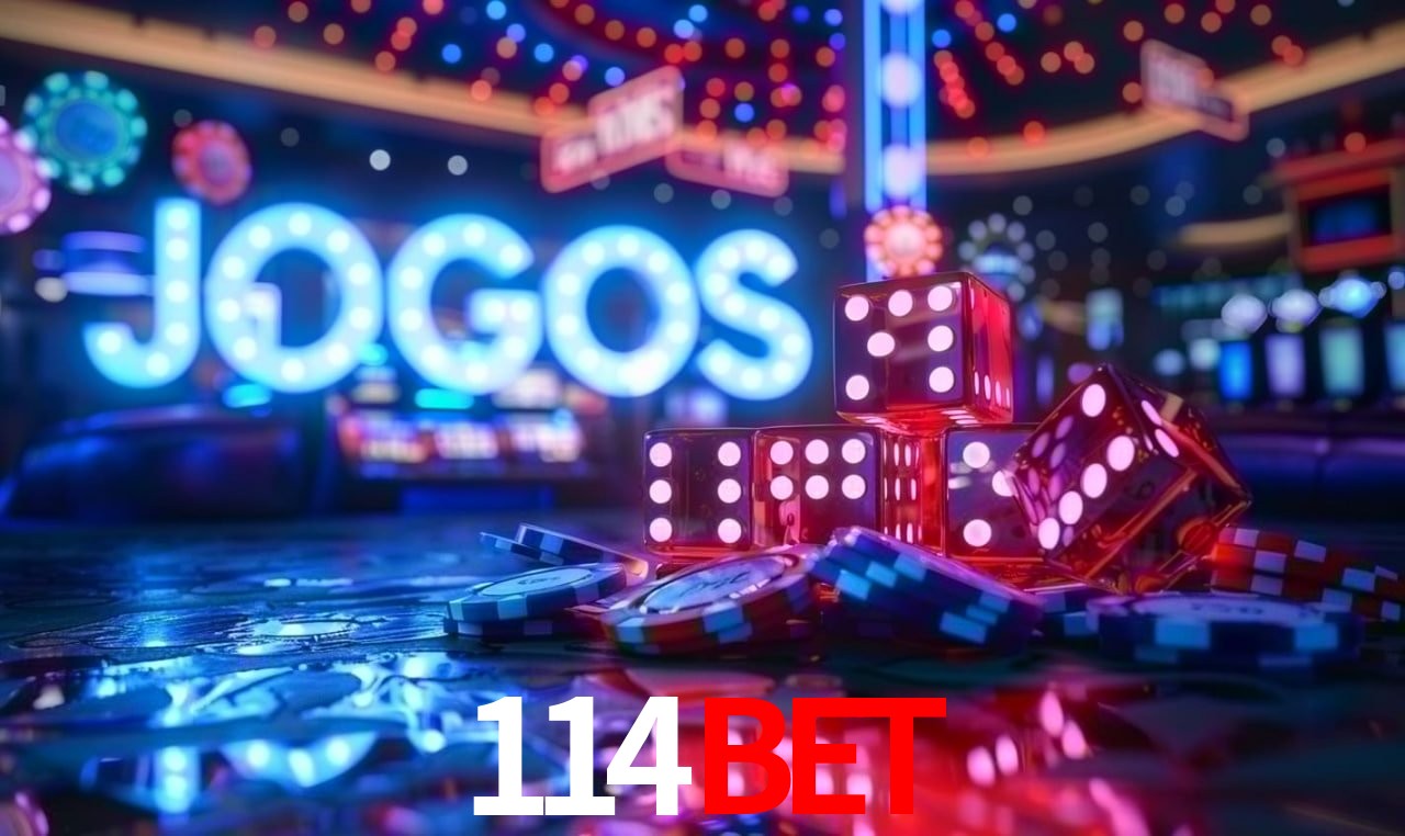Bônus Diários 114BET