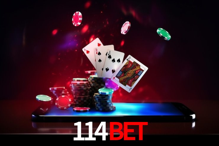 Exclusive Offers 114BET