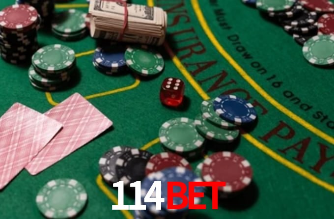 Premium Interface 114BET