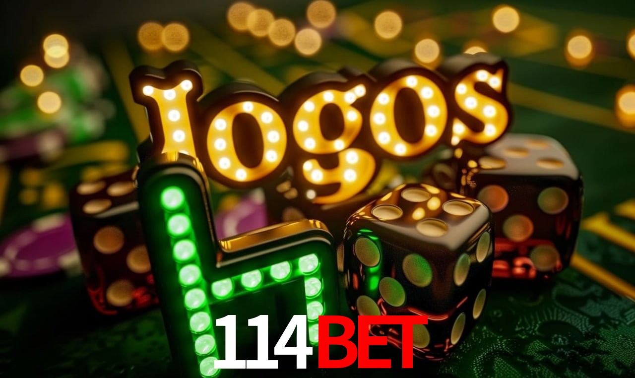 Diretório de Jogos 114BET