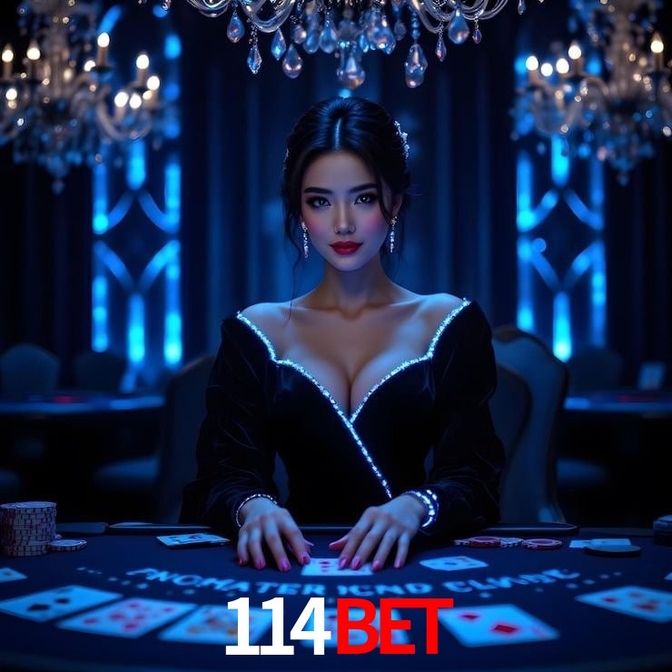 Login Seguro 114BET