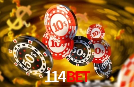 Estatísticas Esportivas 114BET