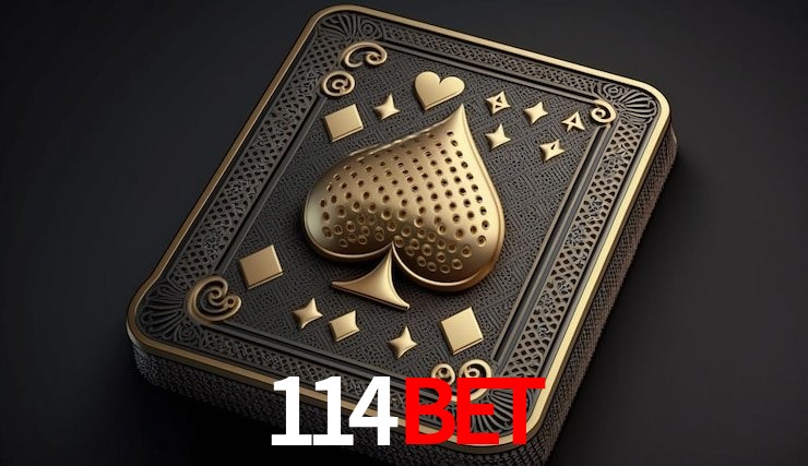 Estatísticas do Jogo 114BET