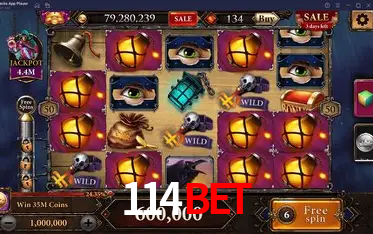 Descubra a Essência do 114BET: Nossa História e Compromissos