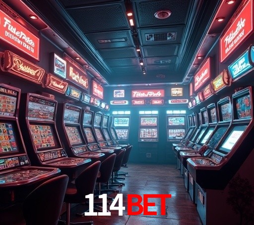 114BET,114BET App
