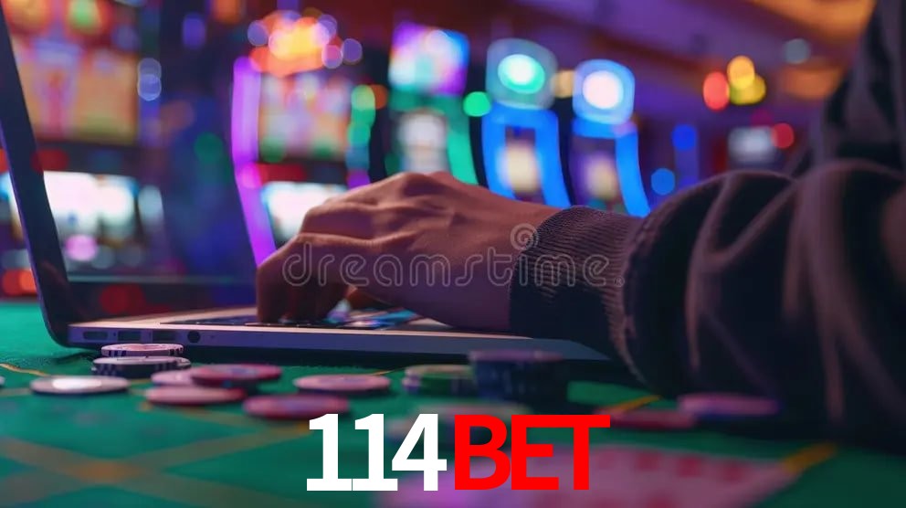 Torneios 114BET