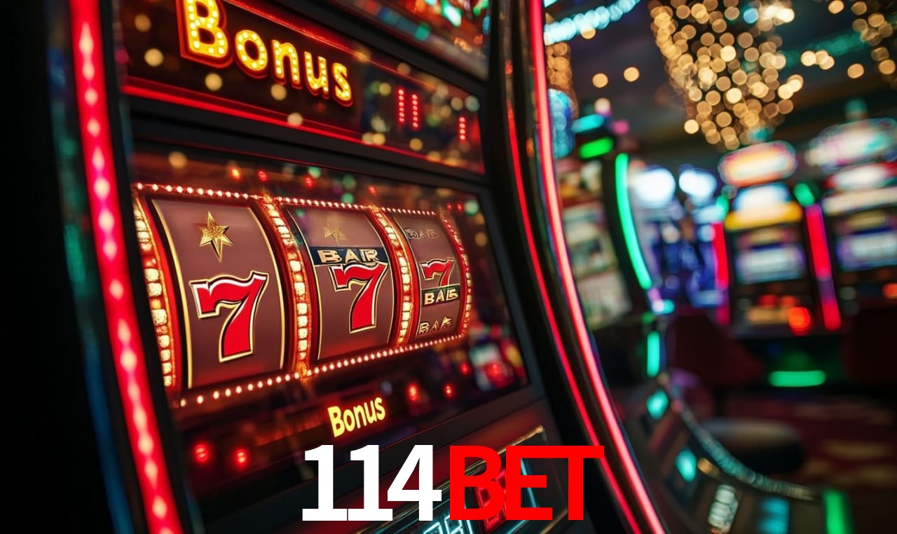 Bônus Generosos e Exclusivos no 114BET para Você!