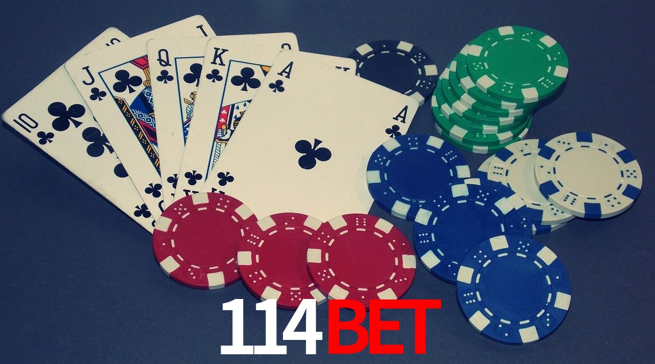 Flash Promotion 114BET
