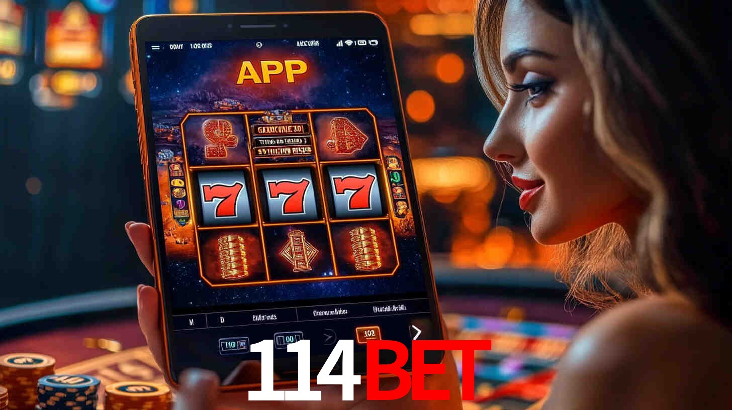 Welcome Bonus 114BET