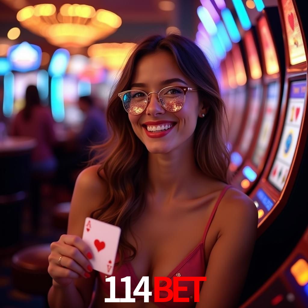 Platform Technology 114BET