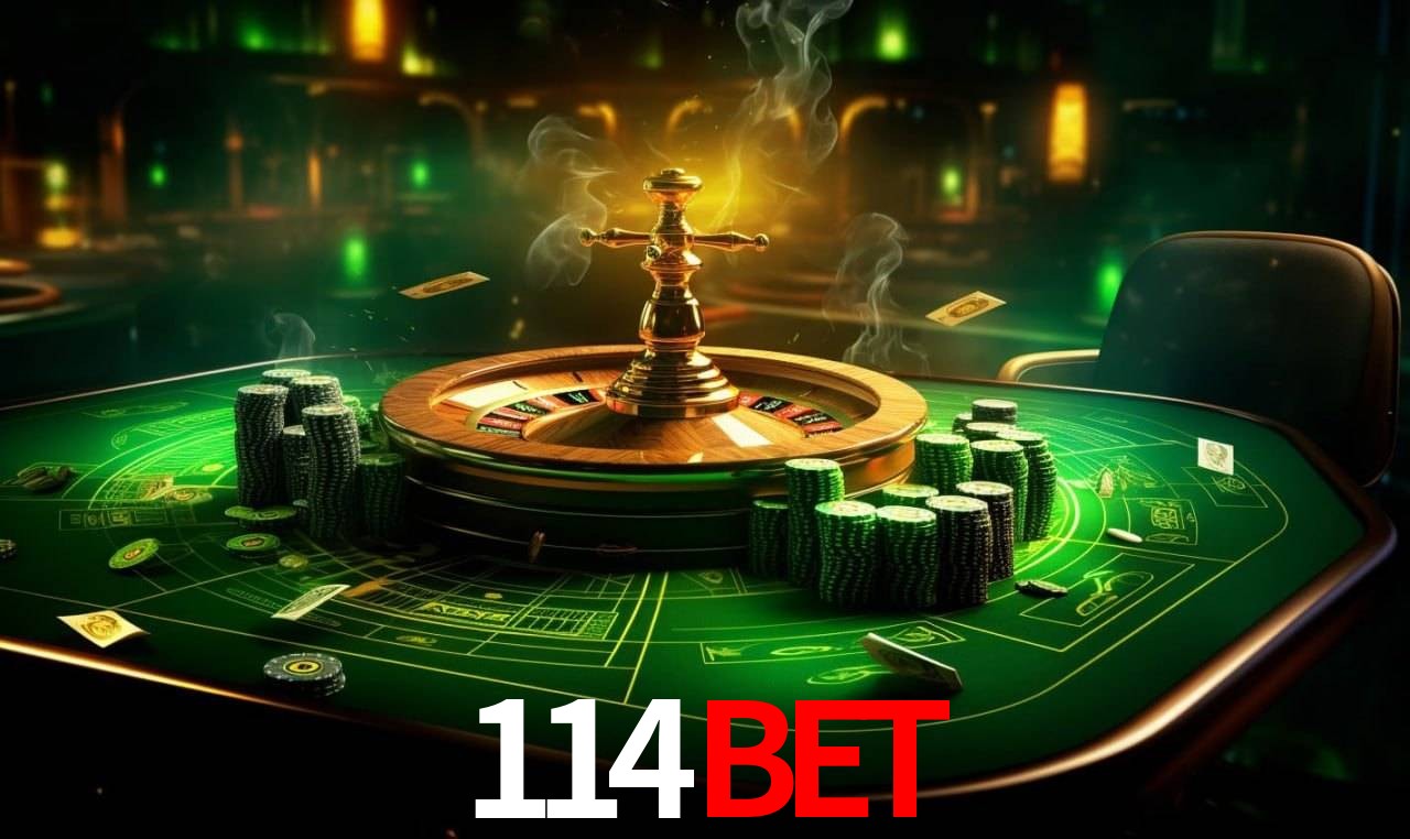 114BET,114BET App