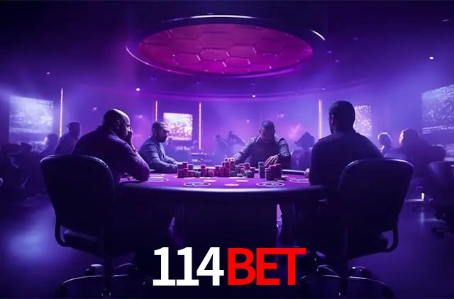 Avaliações dos Jogadores 114BET