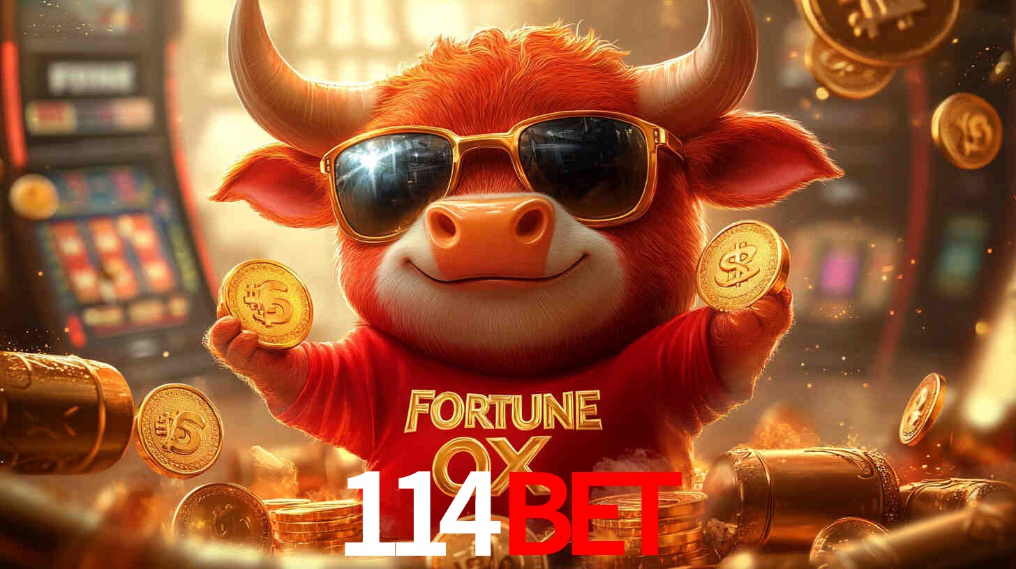 Daily Bonuses 114BET