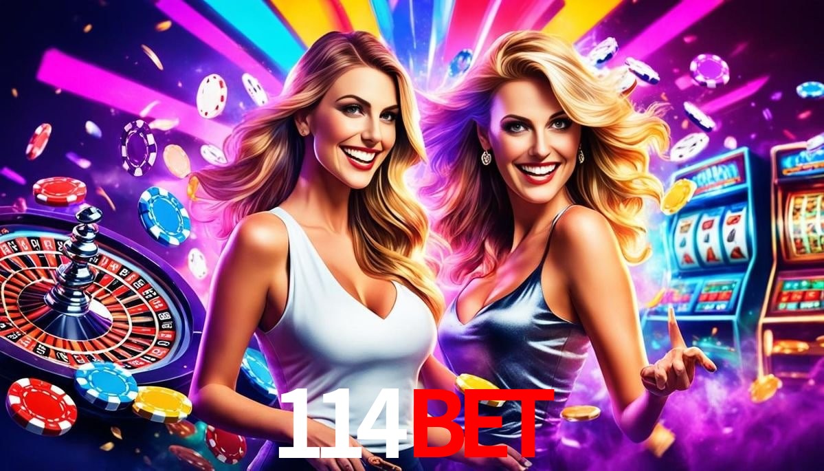 Programa VIP 114BET