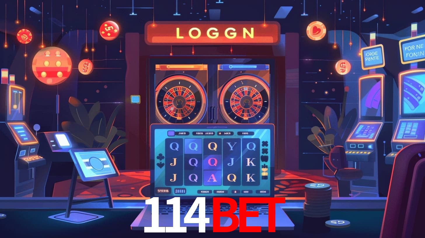114BET - Plataforma Oficial Autorizada Brasil - 114BET App