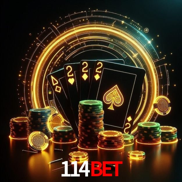 Provedores de Jogos 114BET