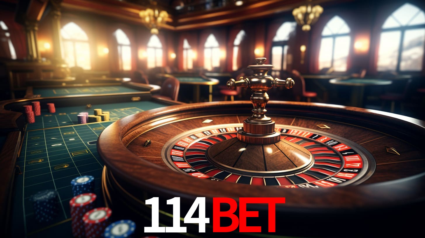 Games Directory 114BET
