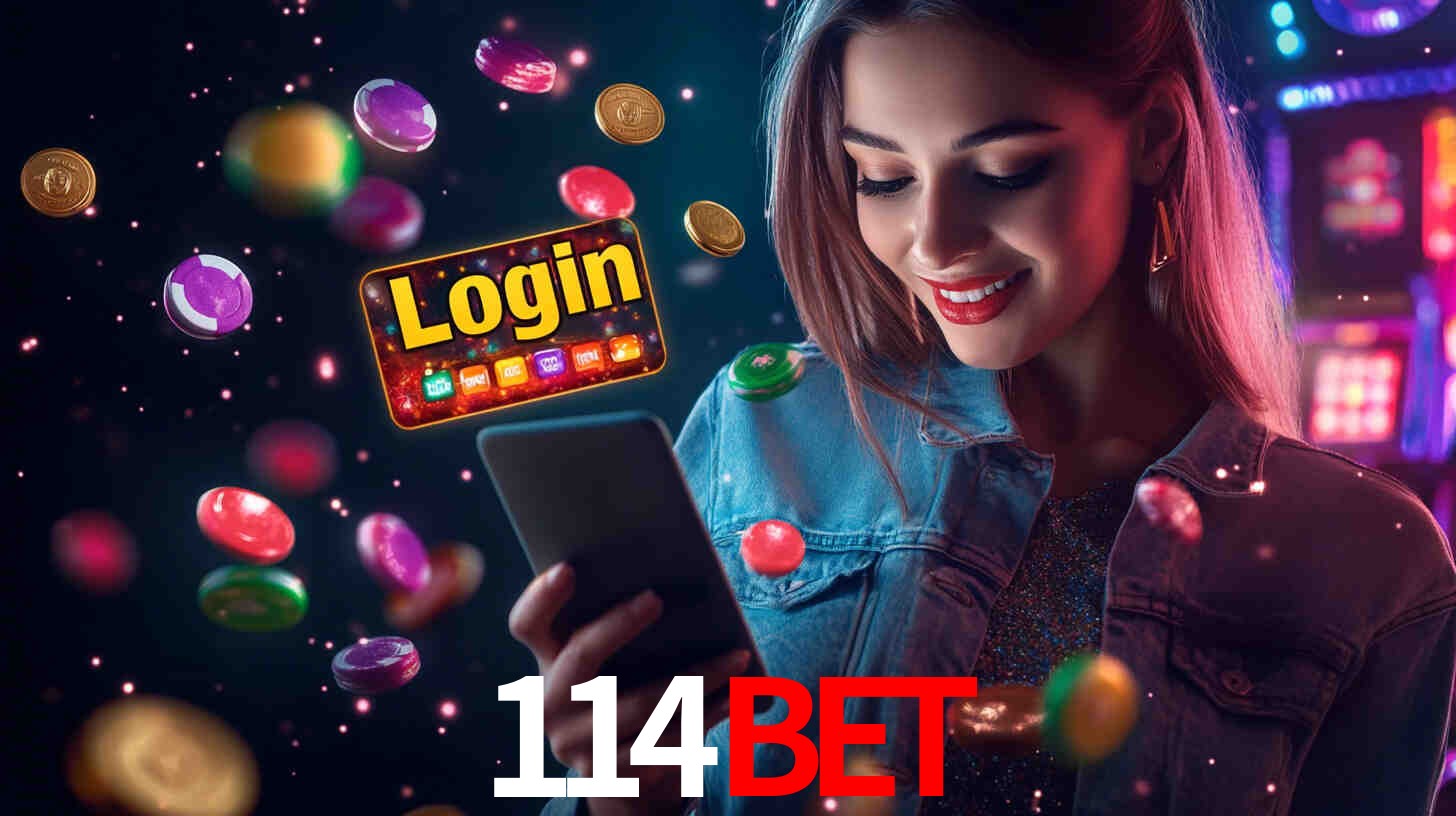 Inovações de Jogos na 114BET: O Futuro das Experiências Interativas
