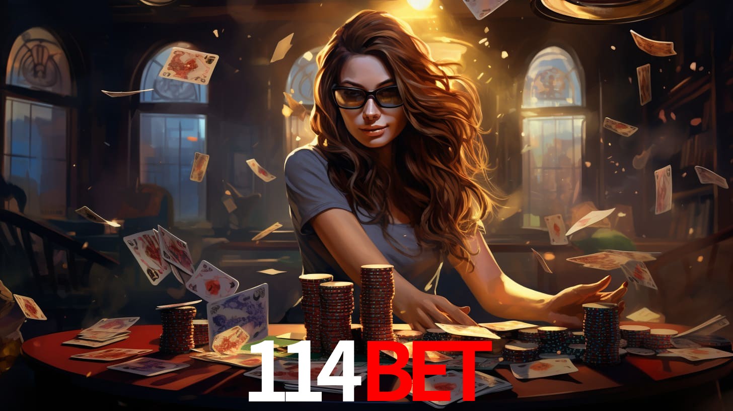 Slot Games 114BET