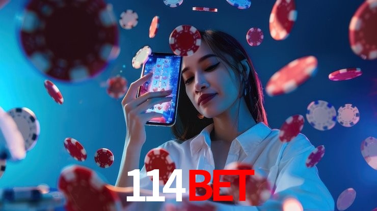 cassino 114BET