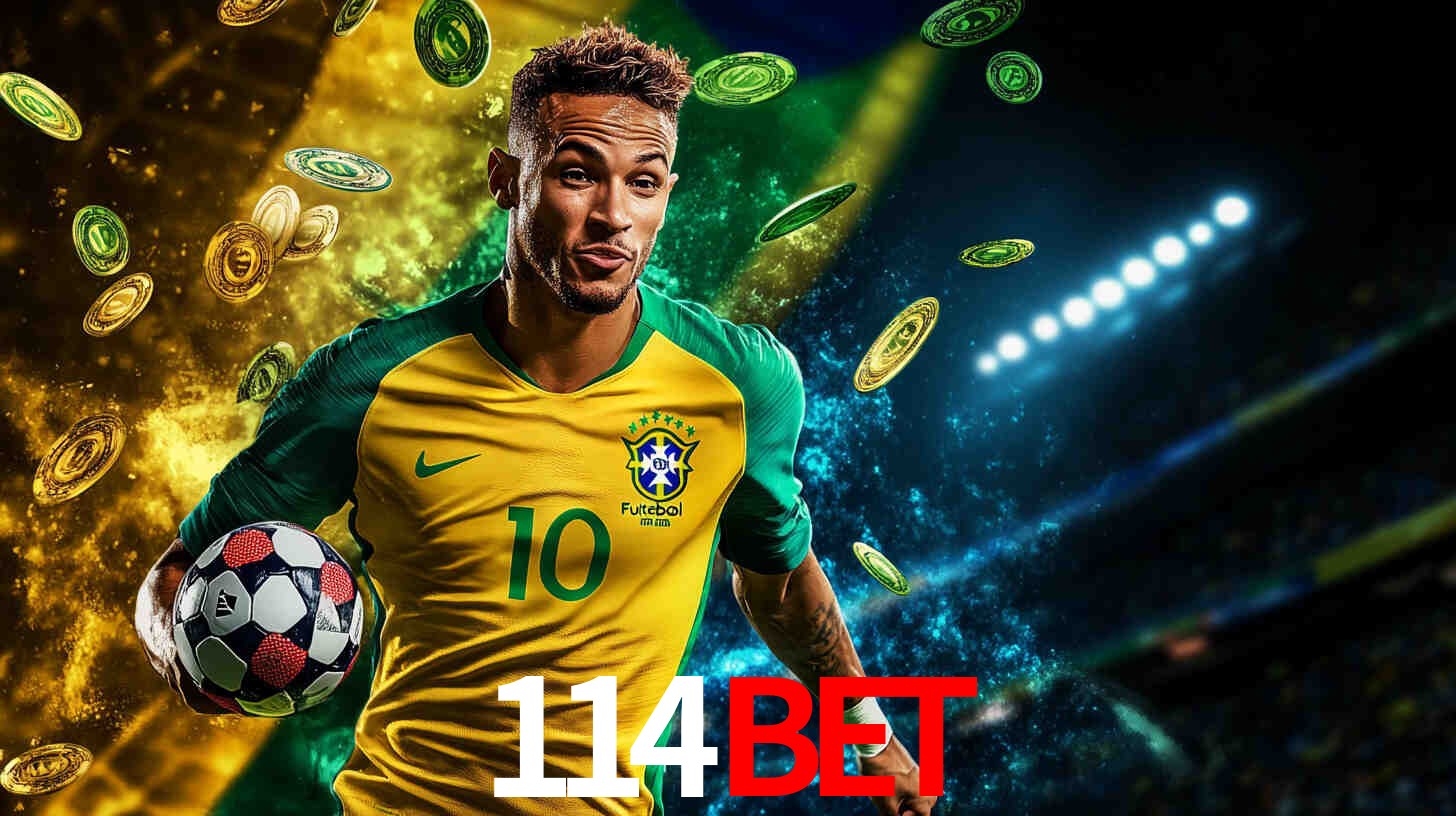 A Experiência Imersiva dos Cassinos Ao Vivo no 114BET