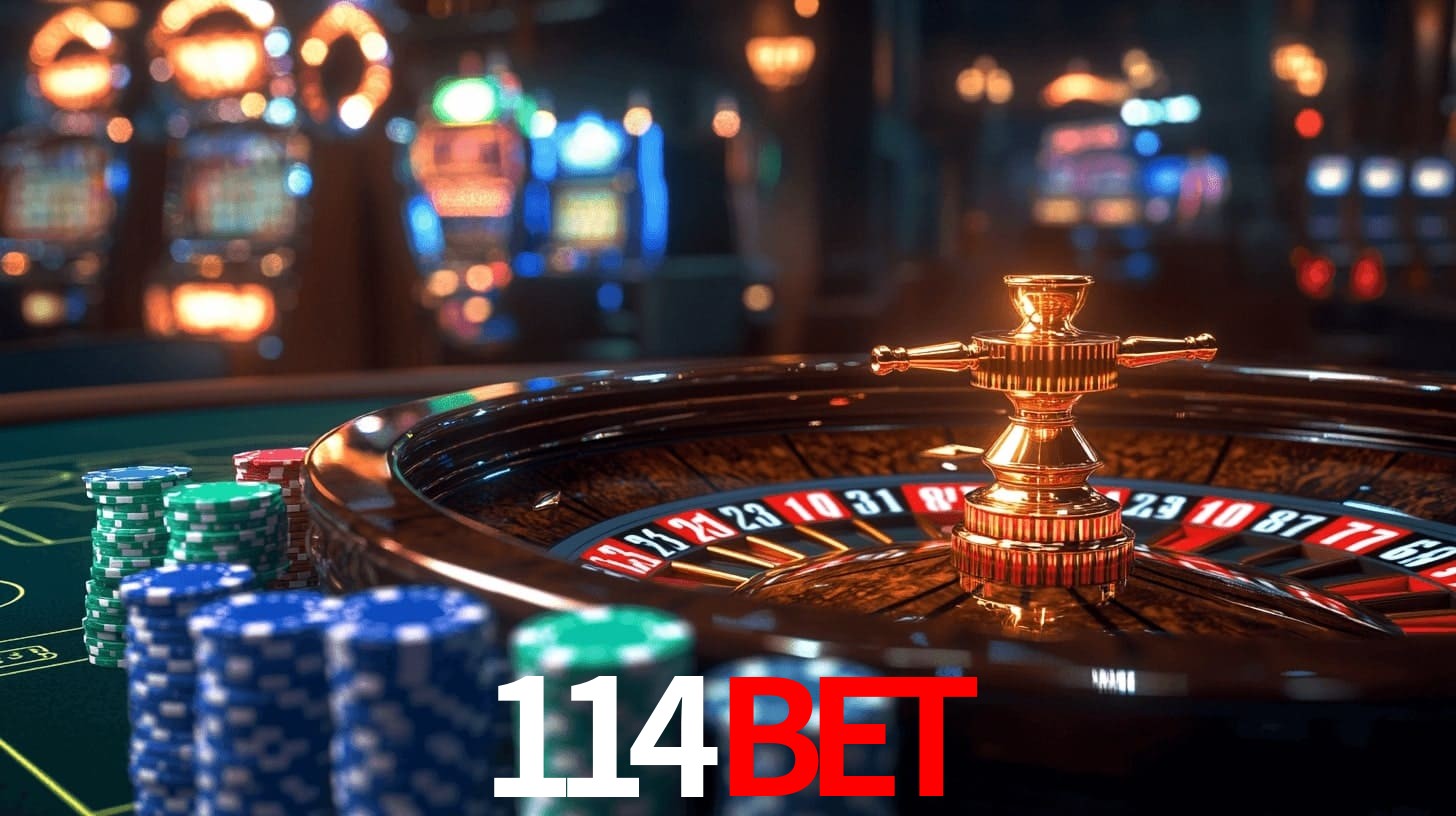 Blackjack Table 114BET