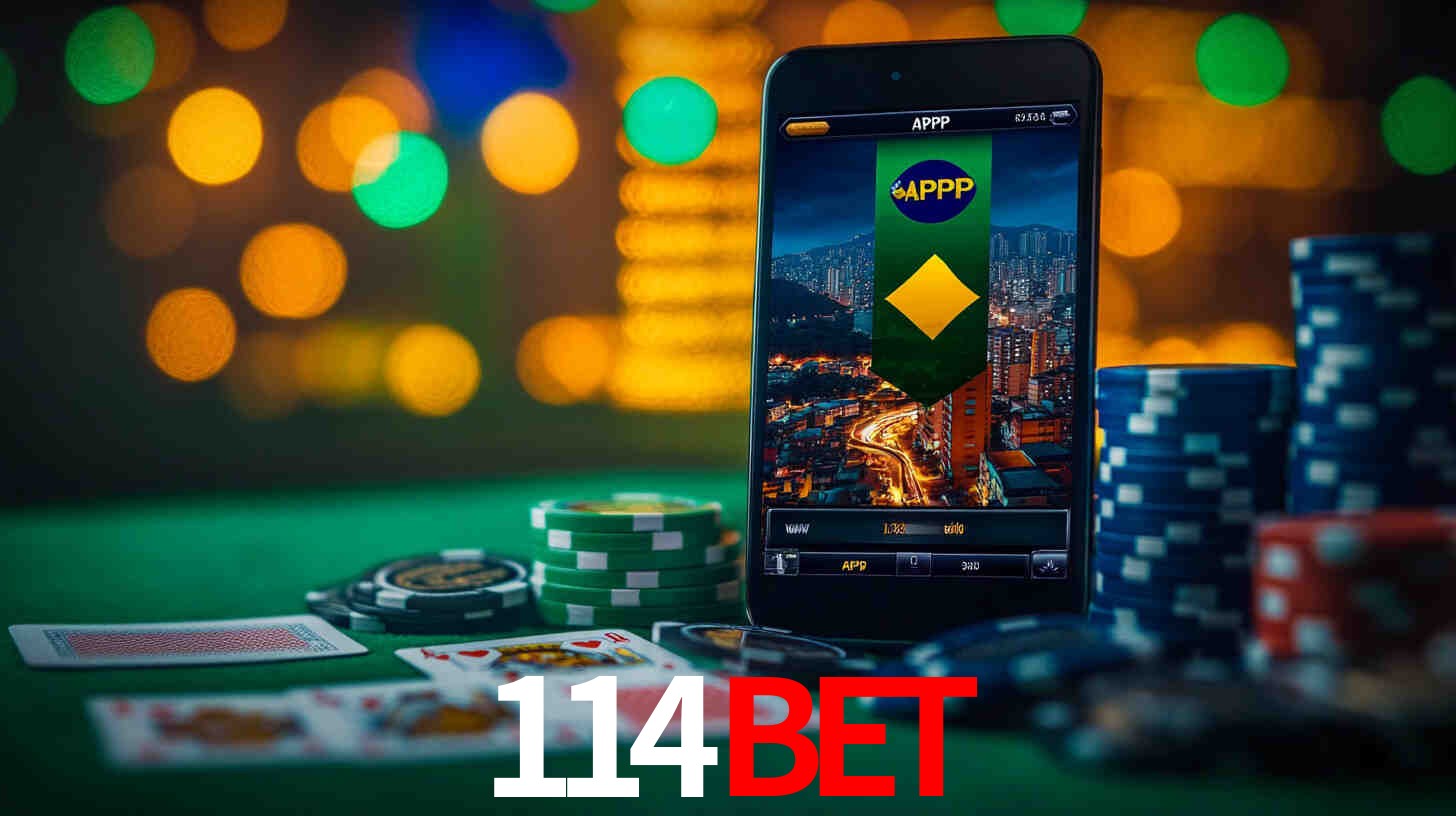 A Emoção da Loteria na 114BET: Uma Chance de Mudança de Vida