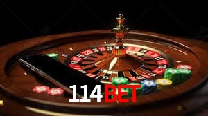 Account Benefits 114BET