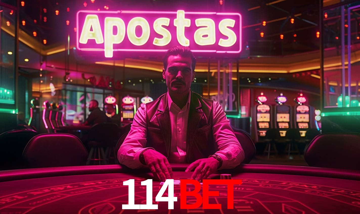 114BET,114BET App