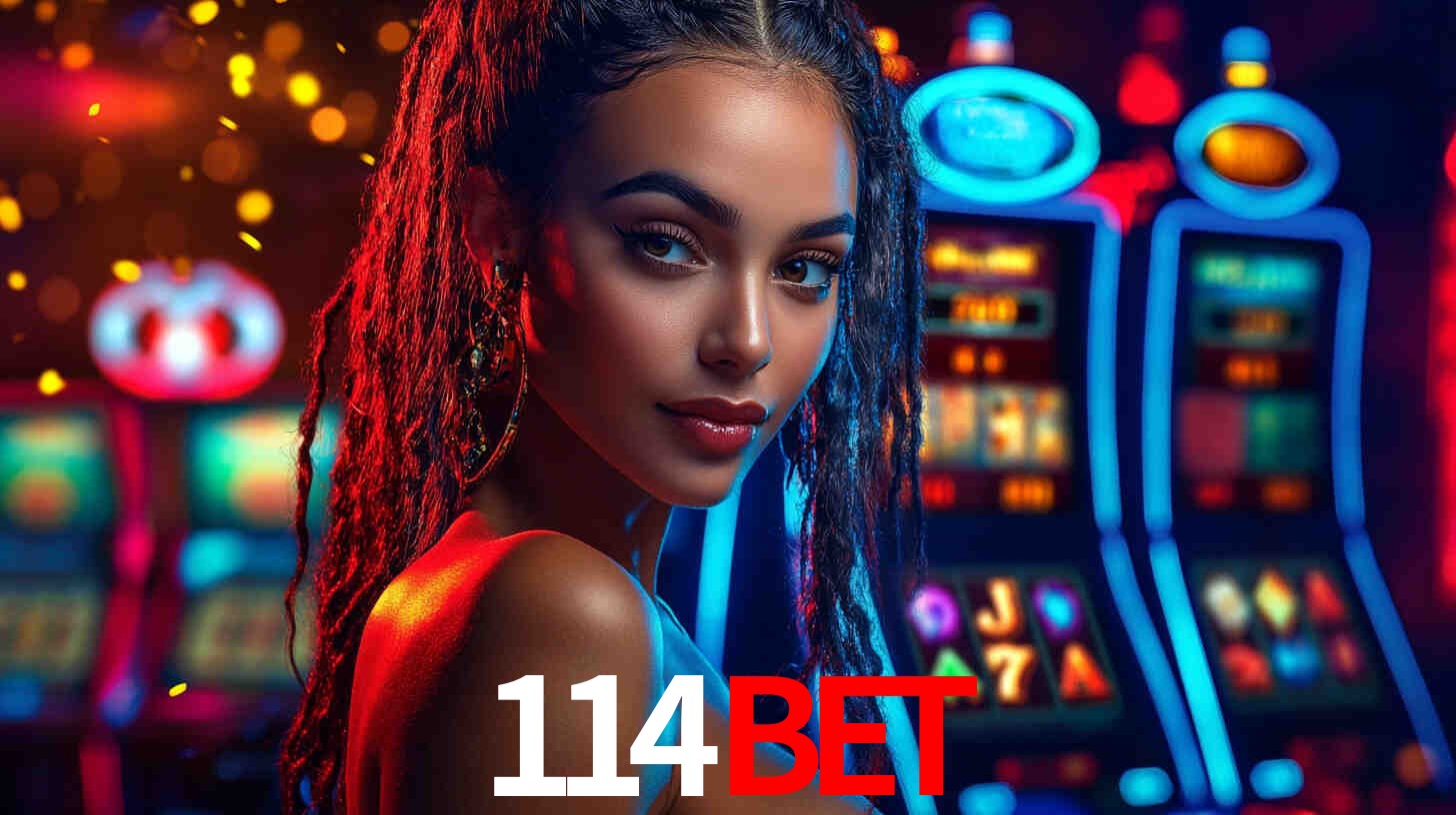 Desvendando o Mundo dos Jogos Virtuais na 114BET