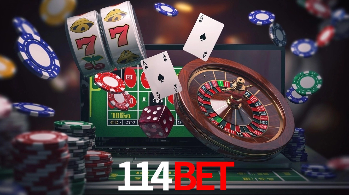 Basketball Betting 114BET