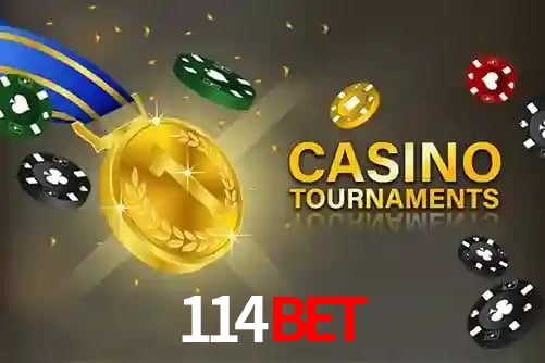 114BET,114BET App