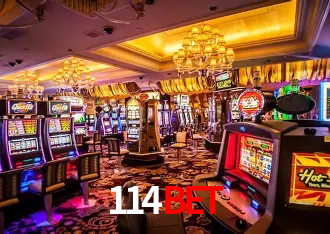 Desvendando o Mundo dos Jogos Virtuais na 114BET