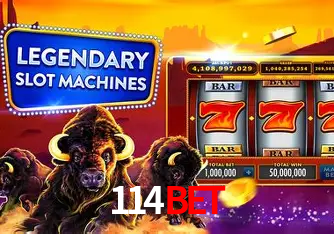 Inovações de Jogos na 114BET: O Futuro das Experiências Interativas