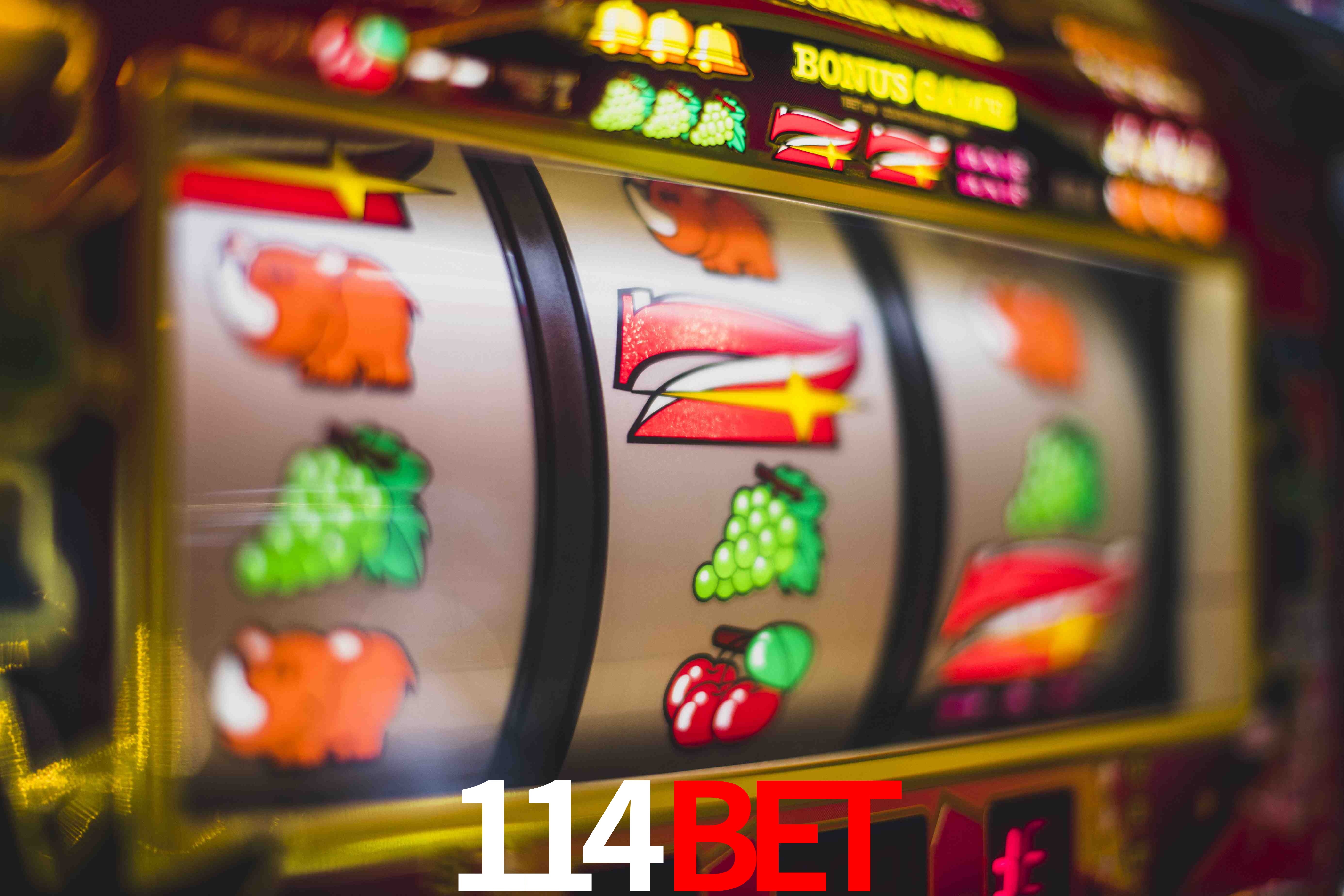 Secure Login 114BET