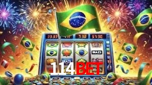 Seasonal Promotions 114BET