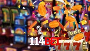 114BET App Interface