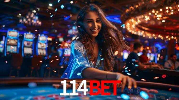 Security Systems 114BET