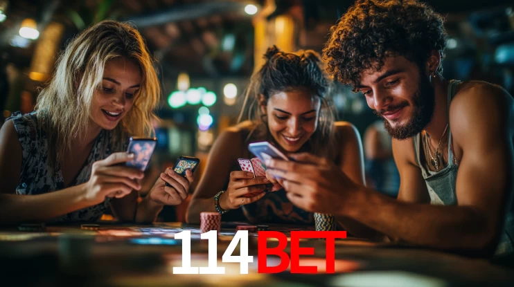 Game Statistics 114BET